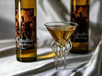 Amazon.co.jp: ディアレットフィールド醸造所 クトゥルフミード